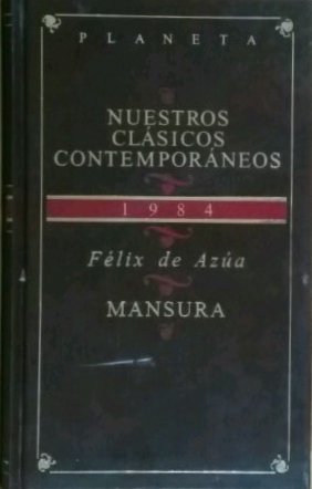 Mansura