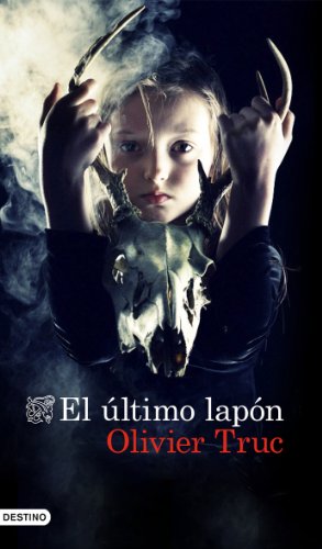 El último lapón (Áncora & Delfín)