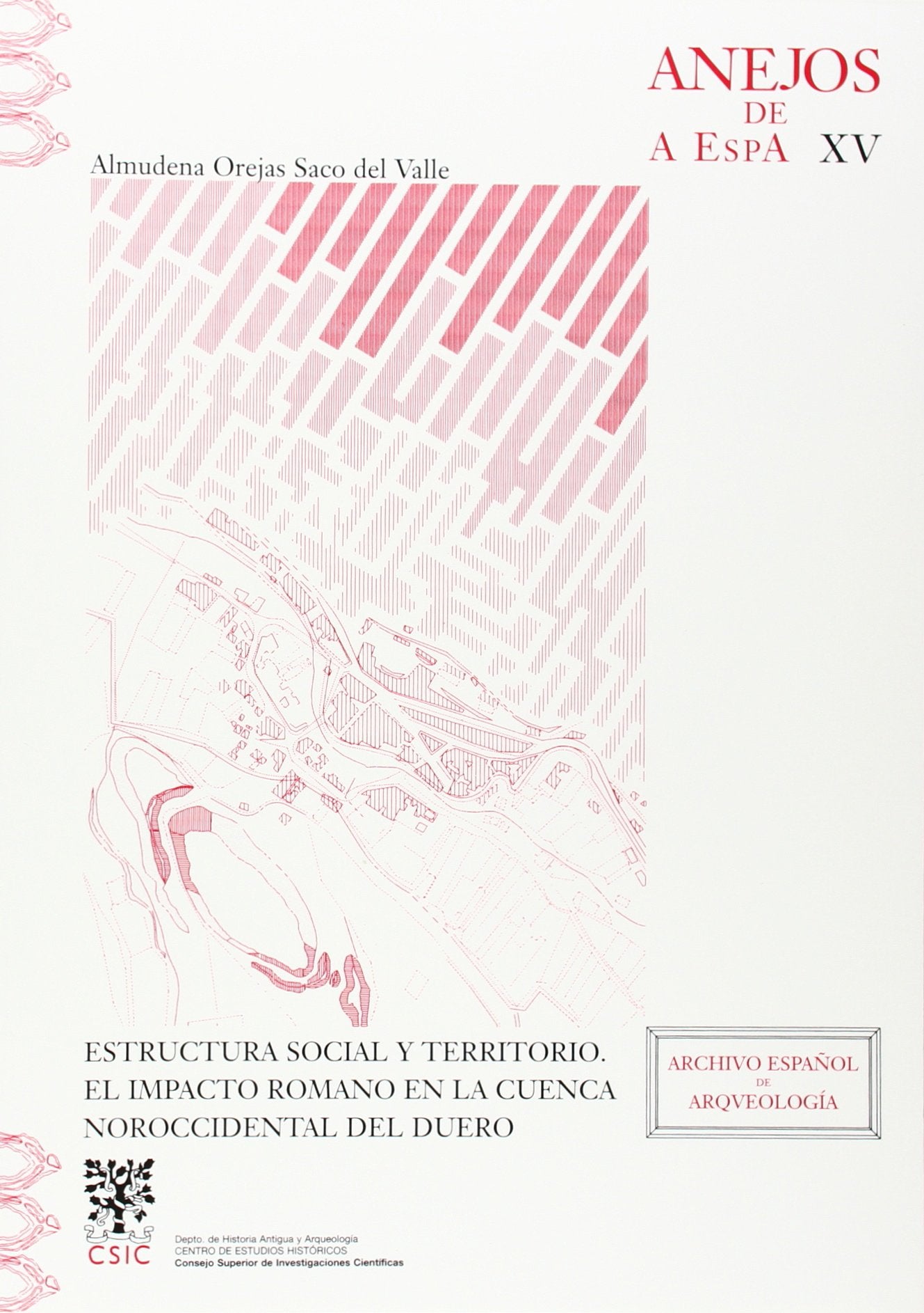 Estructura social y territorio