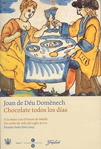 Chocolate todos los dias: 068 (OTROS NO FICCIÓN)