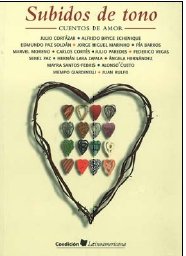 Subidos De Tono: Cuentos De Amor