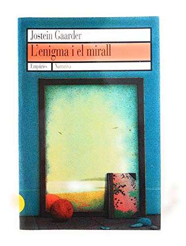 L'enigma i el mirall