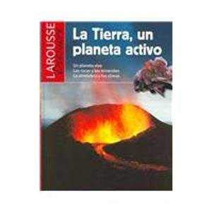 La tierra planeta activo / The Earth an active planet