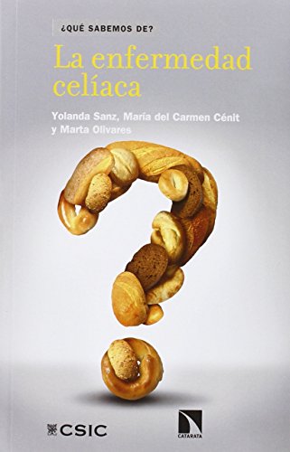 La enfermedad celíaca: 68 (¿Qué sabemos de?)