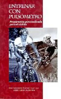Entrenar con pulsometro (Biblioteca Polar Pulsometro)