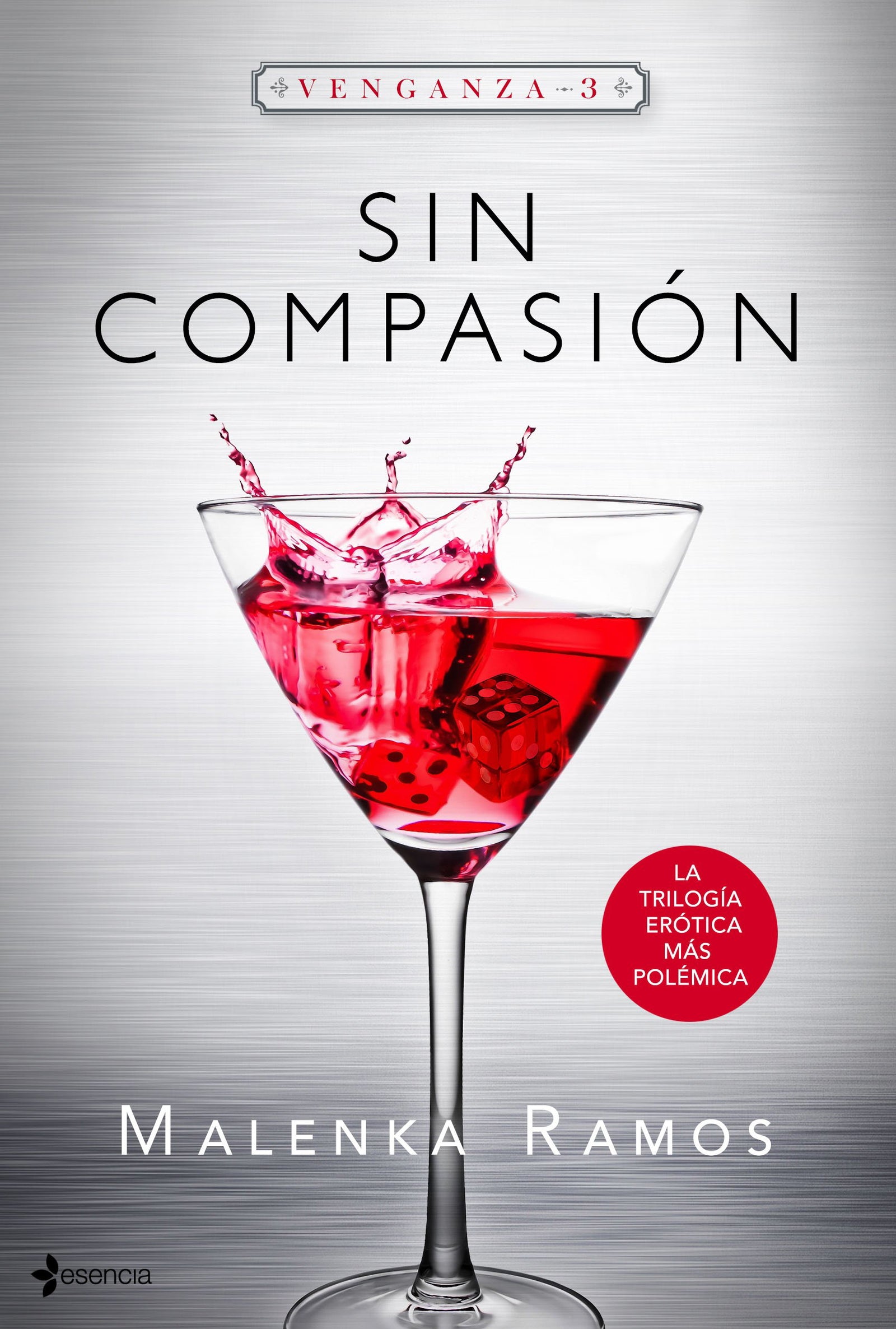 Venganza 3. Sin compasión [Español] (Erótica)