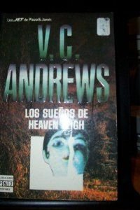 Los Suenos De Heaven Leigh (Casteel Series)