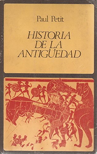 Historia de la antiguedad