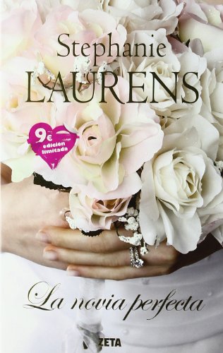 La novia perfecta (Los Cynster 11)