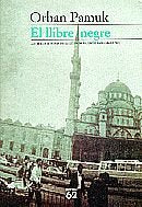 El llibre negre (MOLU s.XX - Les Millors Obres de la Literatura Universal Segle XX)