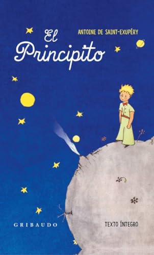 El Principito (Clásicos para todos)