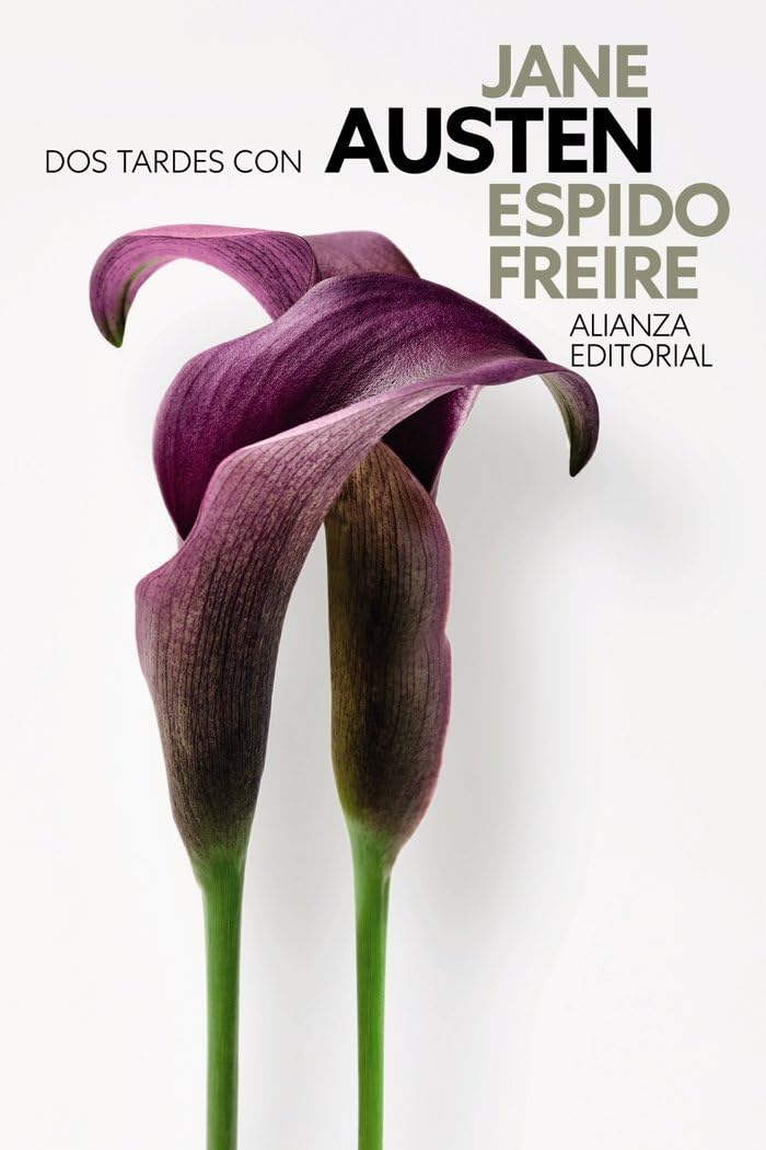 Dos tardes con Jane Austen (El libro de bolsillo - Literatura)