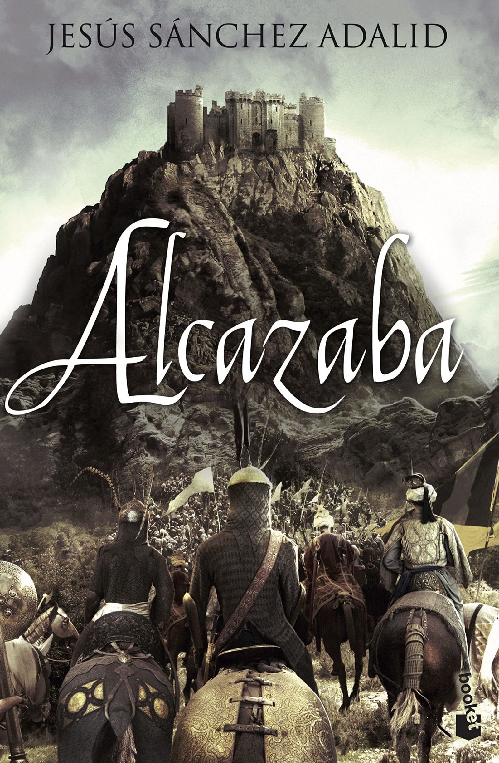 Alcazaba (Novela histórica)