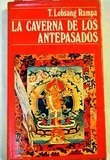Caverna de los antepasados, la