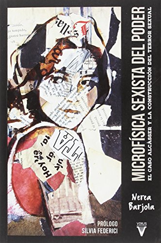Microfísica sexista del poder: El caso Alcàsser y la construcción del terror sexual (Ensayo)