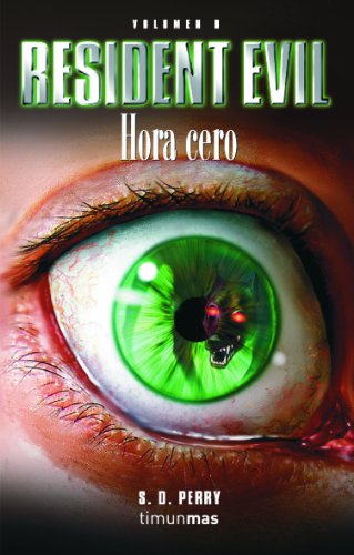 Hora cero: 7 (NO USAR Resident Evil)