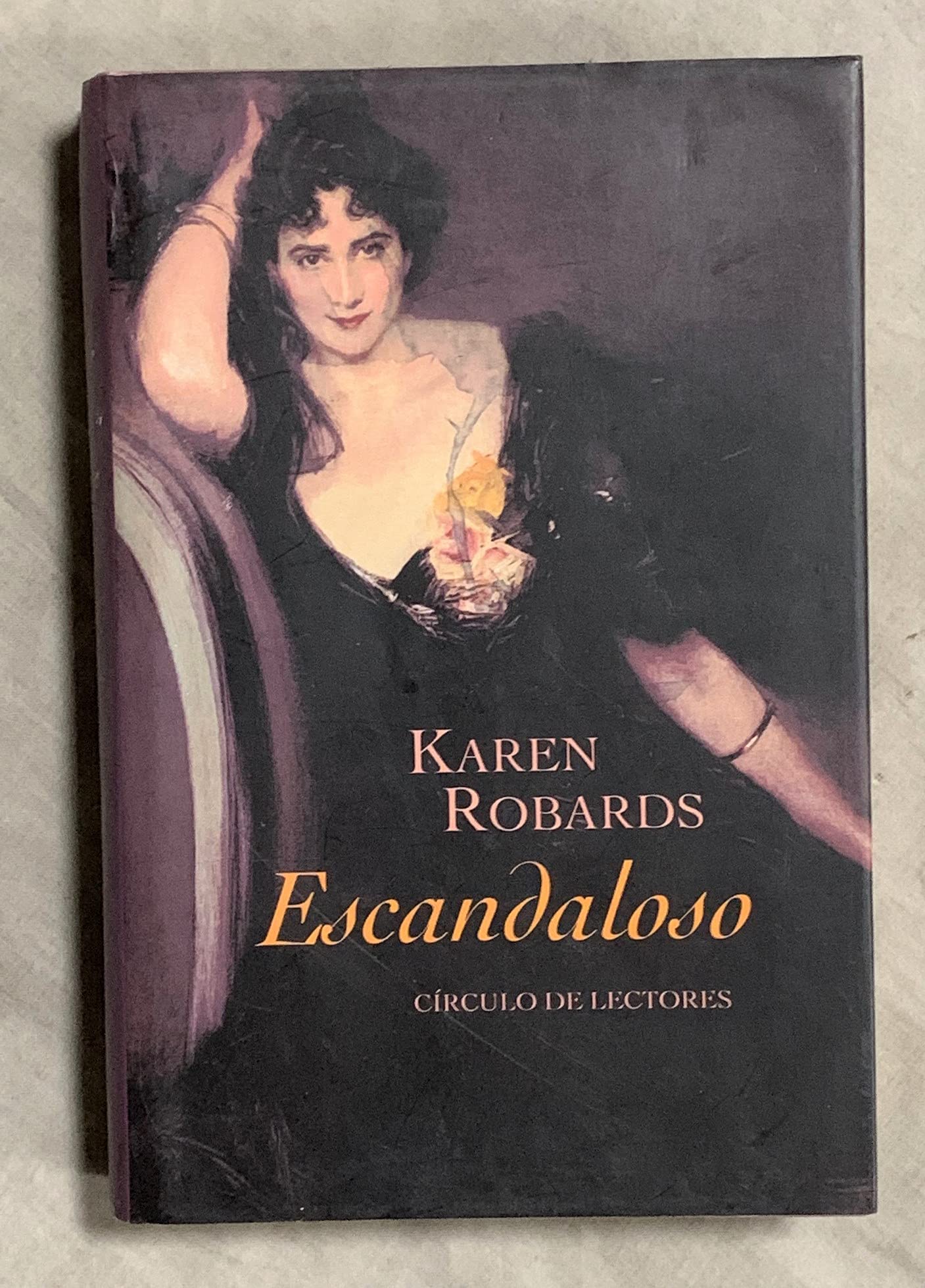 Escandaloso