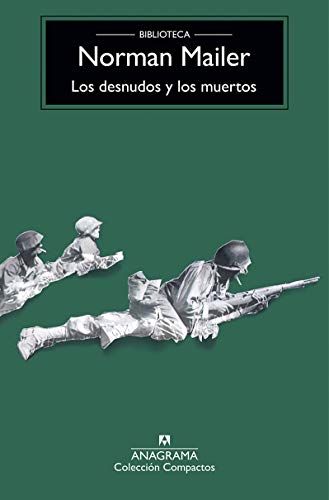 Los desnudos y los muertos: 223 (Compactos)