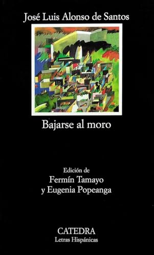 Bajarse al moro / The Moroccan Run