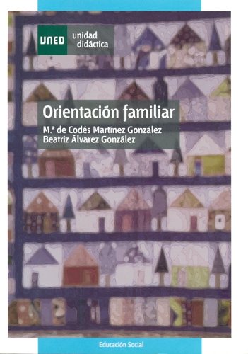 Orientación Familiar (UNIDAD DIDÁCTICA)