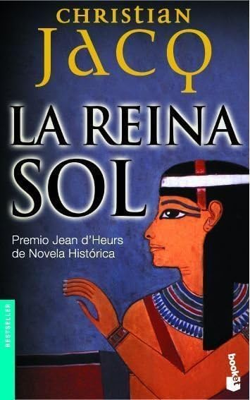 La reina Sol (Novela histórica)