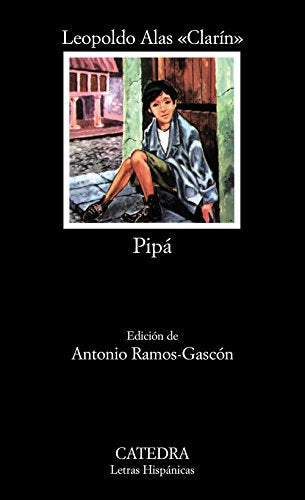 Pipá: 41 (Letras Hispánicas)