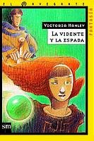 La vidente y la espada: 14 (El navegante)