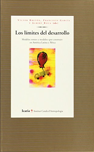 Los límites del desarrollo