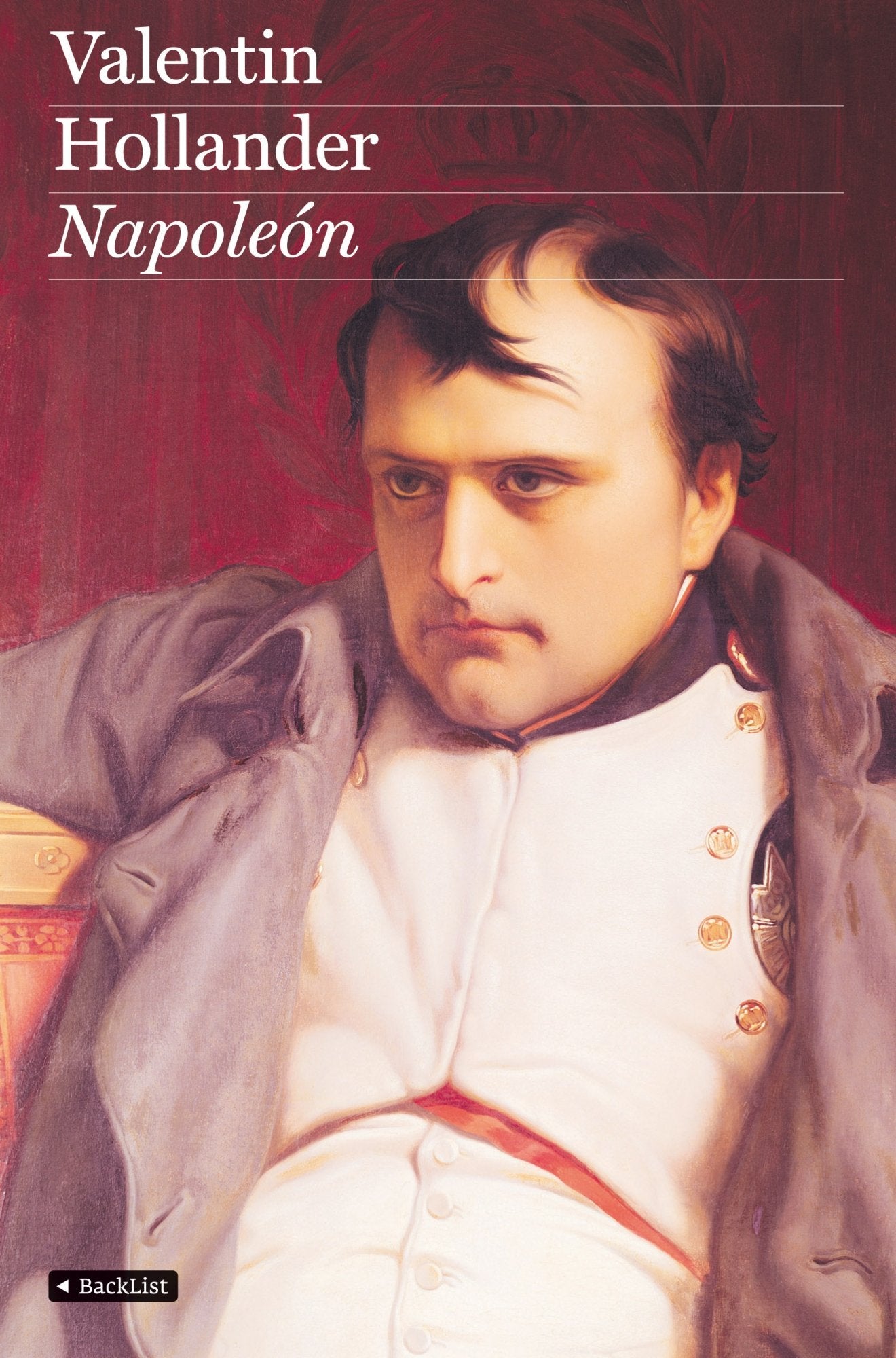 Napoleón (BackList Contemporáneos No Ficción)