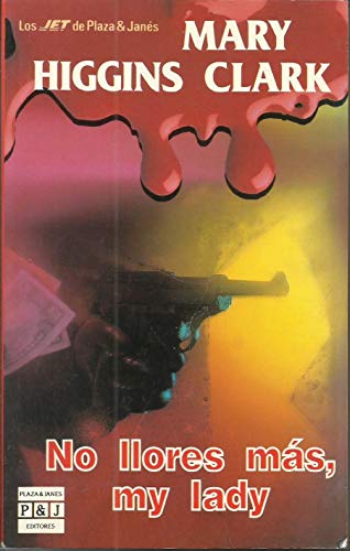 No llores mas, my lady / Weep No More, My Lady