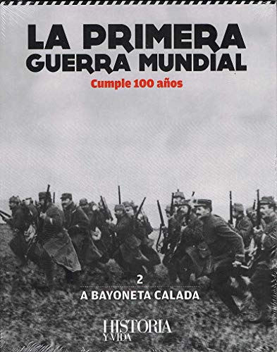 A bayoneta calada