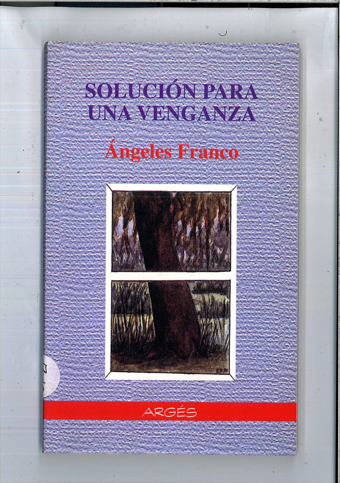 Solucion para una venganza
