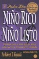 NIÑO RICO NIÑO LISTO (Punto d'lectur