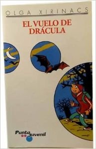 VUELO DE DRACULA (SIN COLECCION)