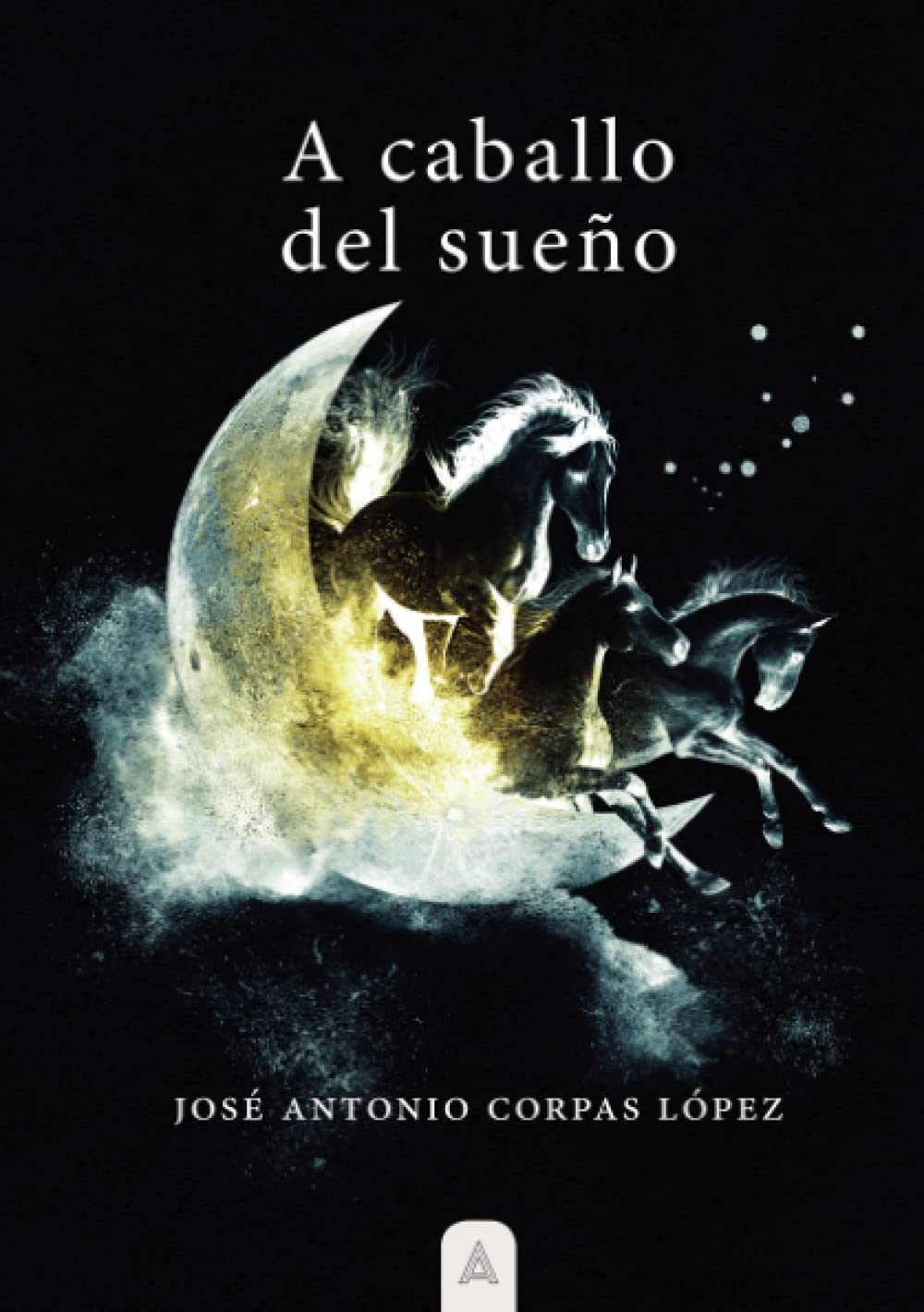 A caballo del sueño