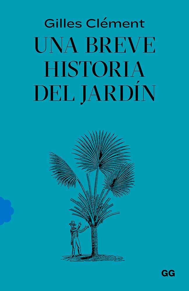 Una Breve Historia Del Jardín (SIN COLECCION)
