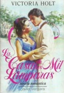 La casa de las mil lamparas