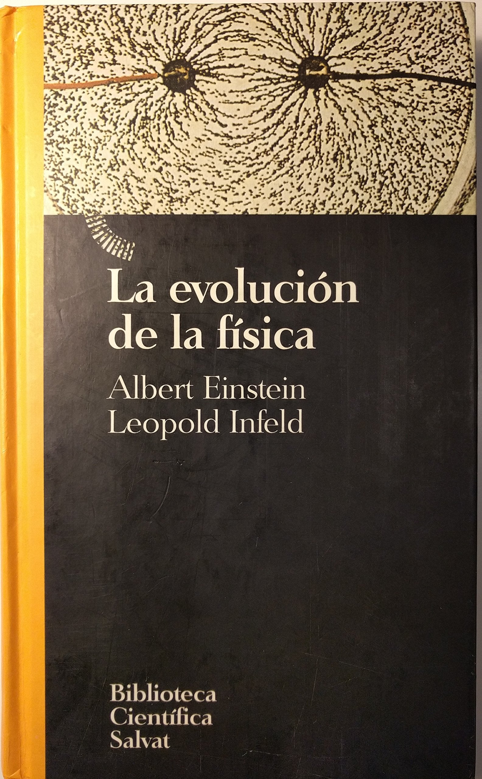 La evolucion de la fisica