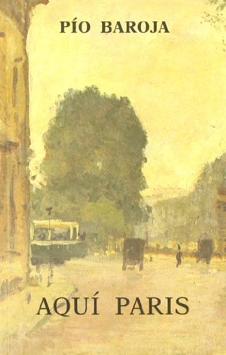 AQUI PARIS (SIN COLECCION)