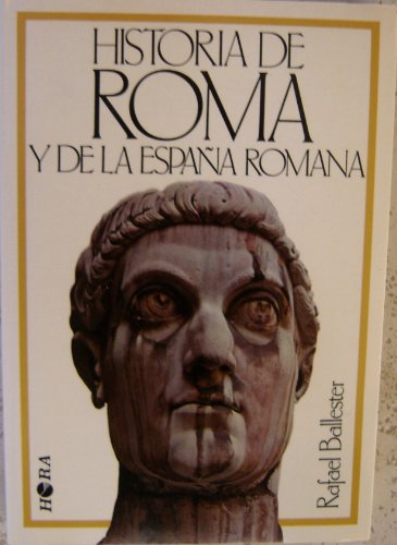 Historia de Roma y de la España romana