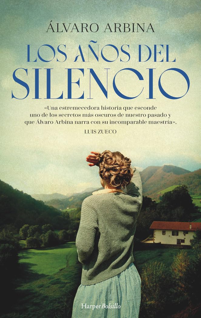 Los años del silencio: 171 (HarperBolsillo)