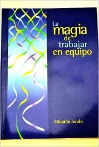 MAGIA TRABAJAR EN EQUIPO-SURDO
