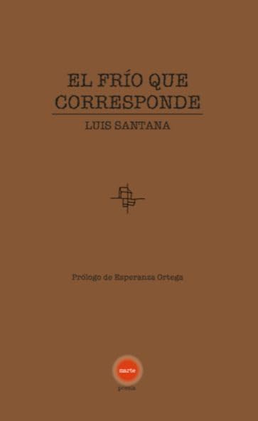 El frío que corresponde