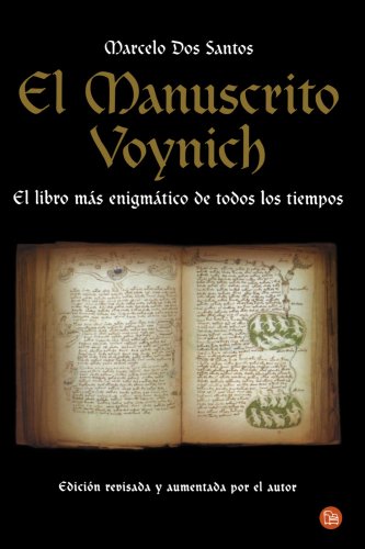EL MANUSCRITO DE VOYNICH (FG) (FORMATO GRANDE)