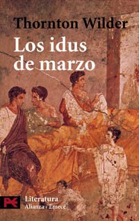 Los idus de marzo (El Libro De Bolsillo - Literatura)