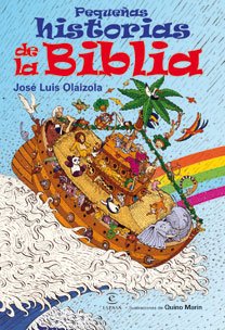 Pequeñas historias de la Biblia: 1