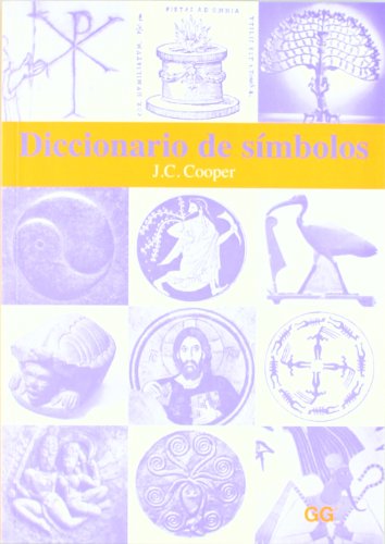 Diccionario de símbolos