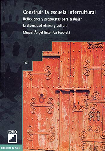 Construir la escuela intercultural