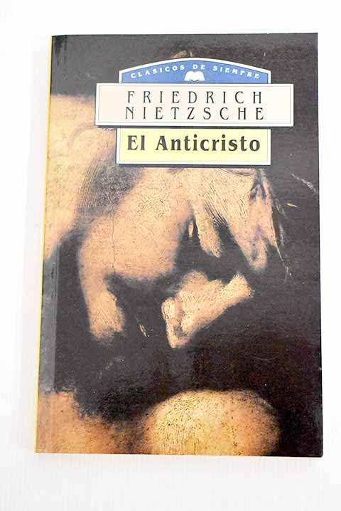 Anticristo, el