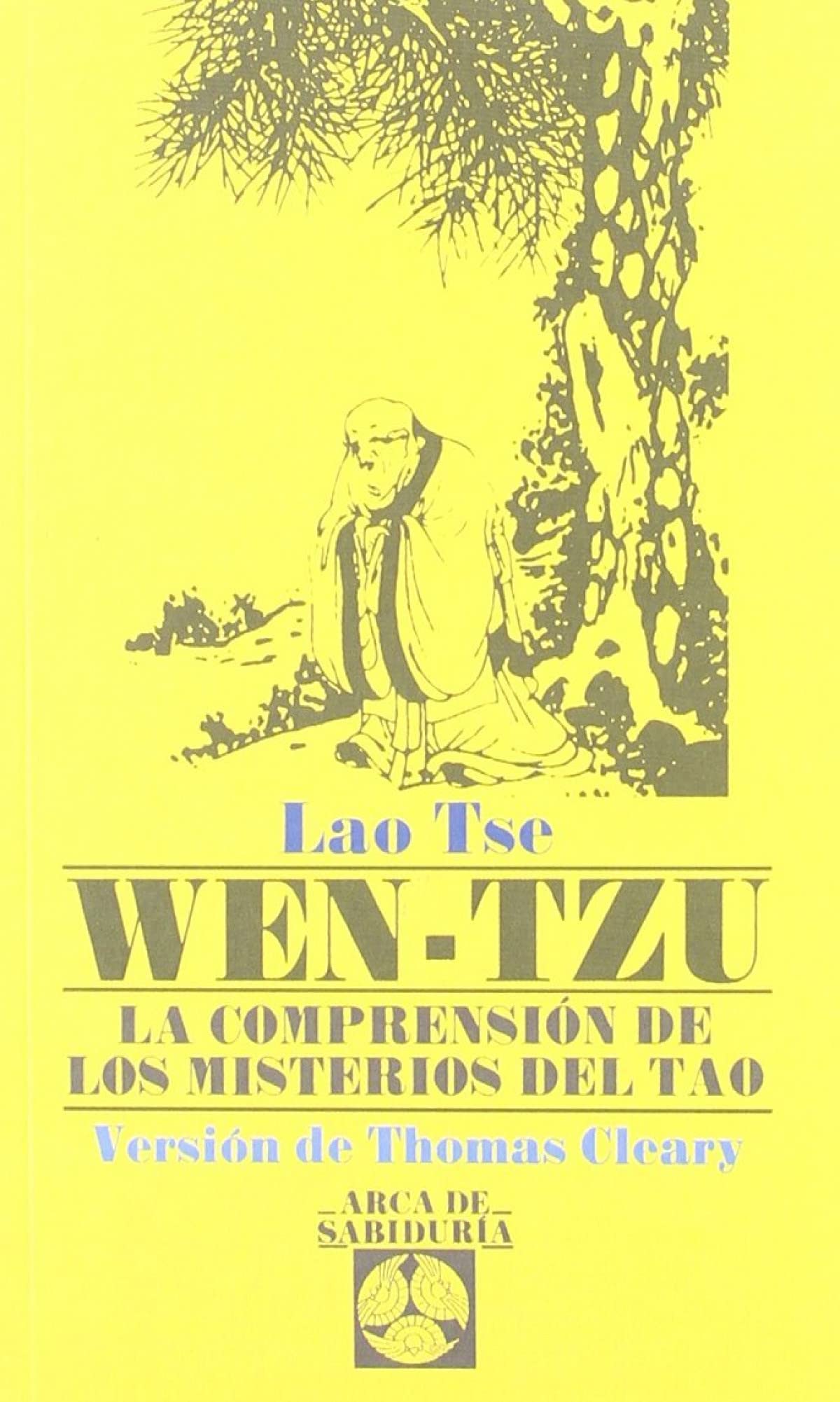 Wen-Tzu (Arca de Sabiduría)